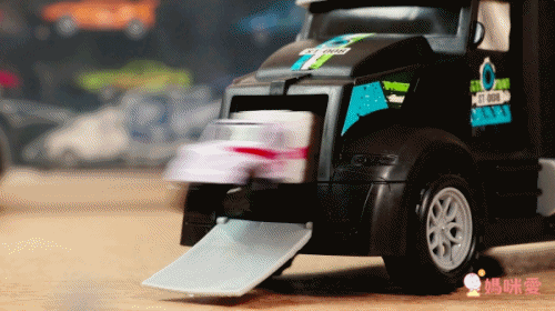 降價優惠中♬一咖直接帶著走✌收納大車～最多可放 26 台小車✌ CP值超高！