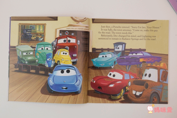 最低價73折起！【迪士尼英文盒裝套書】給3Y以上寶貝❤跟著喜歡的卡通角色學英文好easy✌