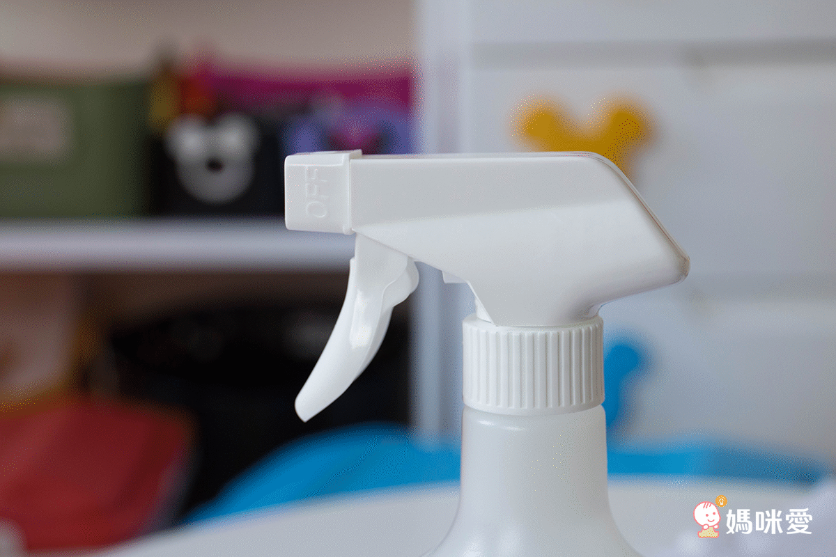 日本 SARAYA - Smart Hygiene 神隊友除菌噴霧-400ml