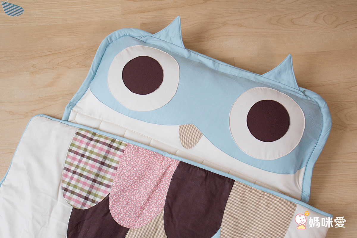 韓國The zazak手工製兒童睡袋★天然安全好攜帶！全新推出加大版！