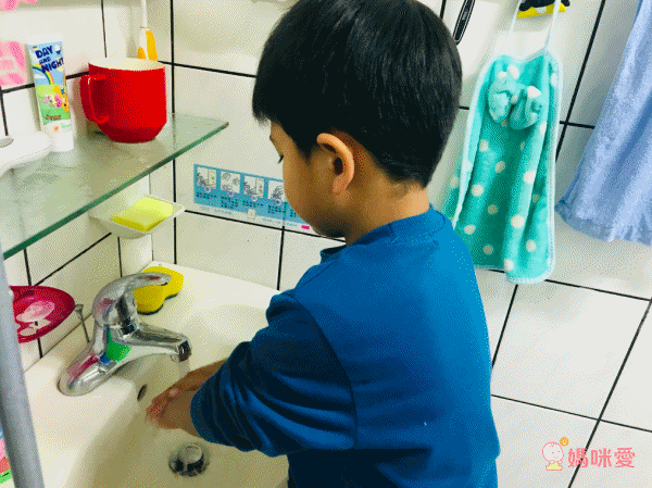 肥皂超人 出擊!