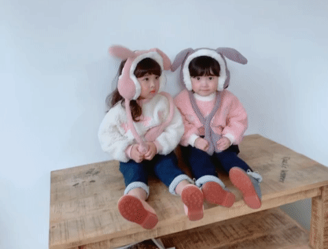 正韓｜拜年生活韓服，典雅氣質美 × 大學T＆時尚設計款