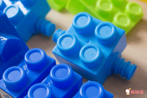 3 in 1 益智積木學習桌 ✖ 軌道滾球積木【獨家現省優惠】↗