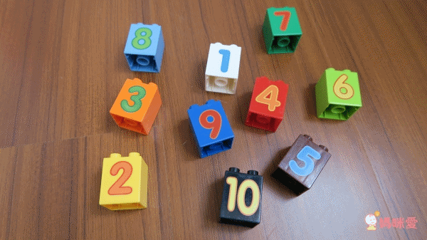 3 in 1 益智積木學習桌 ✖ 軌道滾球積木【獨家現省優惠】↗