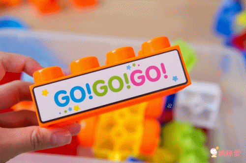 3 in 1 益智積木學習桌 ✖ 軌道滾球積木【獨家現省優惠】↗