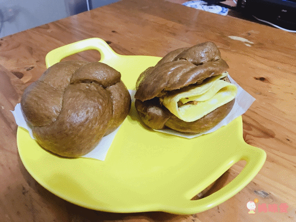 早餐首選【滿面香】手作健康饅頭、包子,省時又營養 ❤