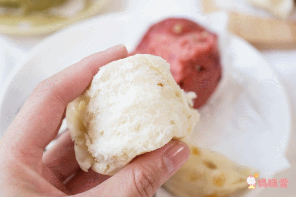 早餐首選【滿面香】手作健康饅頭、包子,省時又營養 ❤