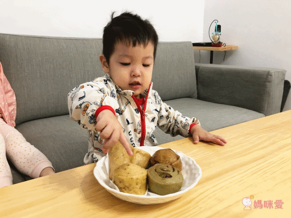 早餐首選【滿面香】手作健康饅頭、包子,省時又營養 ❤