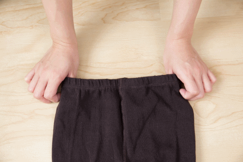 上竄下跳也不會掉！【台灣製貝柔】兒童圍巾/褲襪