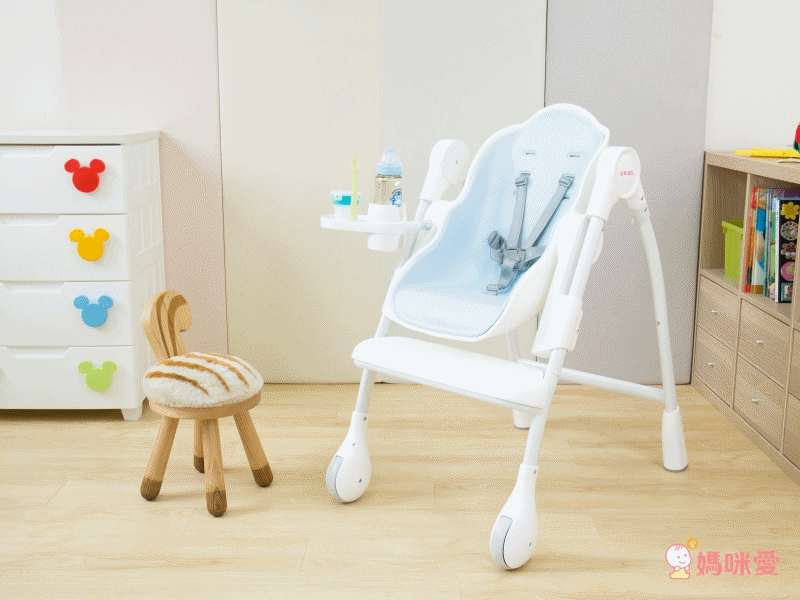 【新加坡 Oribel Cocoon】蛋形餐椅,近平躺安全感滿分