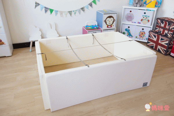 HANPLUS 城堡圍欄、地墊