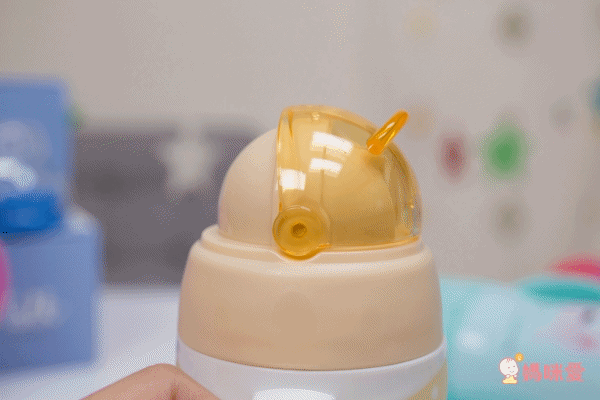 BABY TALK 不鏽鋼保溫水壺