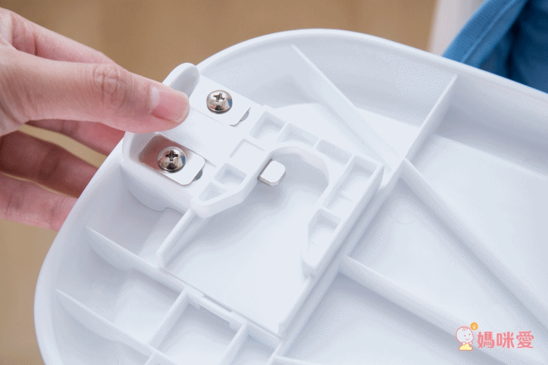 Summer Infant 餐椅