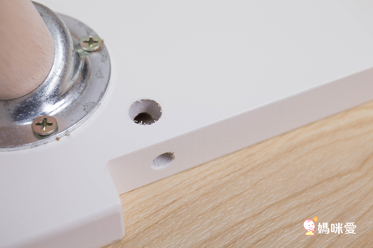 HELLO MONKEY - 北歐風兒童造型椅/兒童椅-兔子