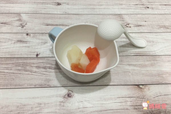 Richell TLI 研磨用小碗