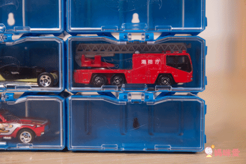 【美國 Hot Wheels 風火輪】❤ 獨家 $199 送攜帶收納盒 ❤ 買越多、送越多!