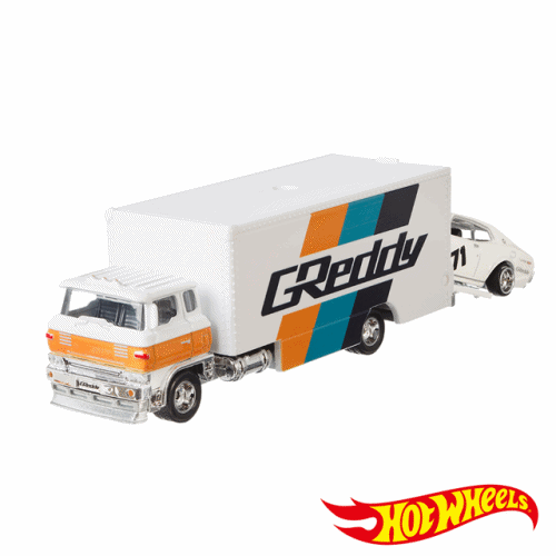 【美國 Hot Wheels 風火輪】❤ 獨家 $199 送攜帶收納盒 ❤ 買越多、送越多!