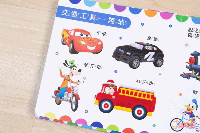 超便宜單本57元起！迪士尼卡通人物★ 洞洞書 / 著色拼圖 / 口袋書 / 泡泡棒 ★放假打發時間必備