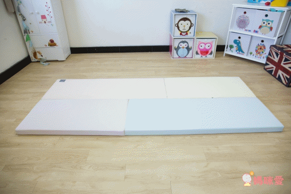 HANPLUS 城堡圍欄、地墊