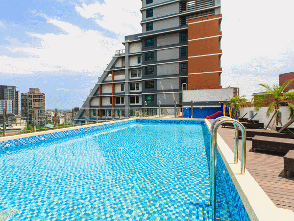 48折↘【礁溪兆品酒店】平日升等雅緻家庭房!入住效期到年底!