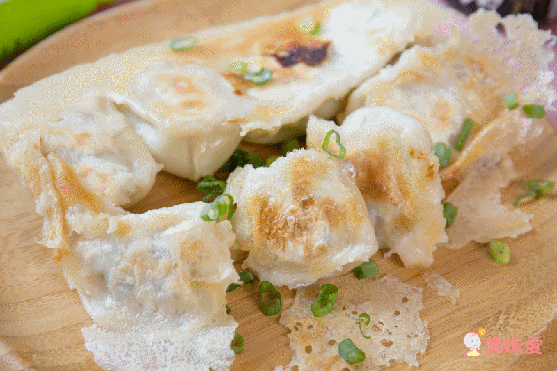 【東門興記】手工豬肉水餃 ★ 鮮嫩多汁、皮Q內餡飽滿