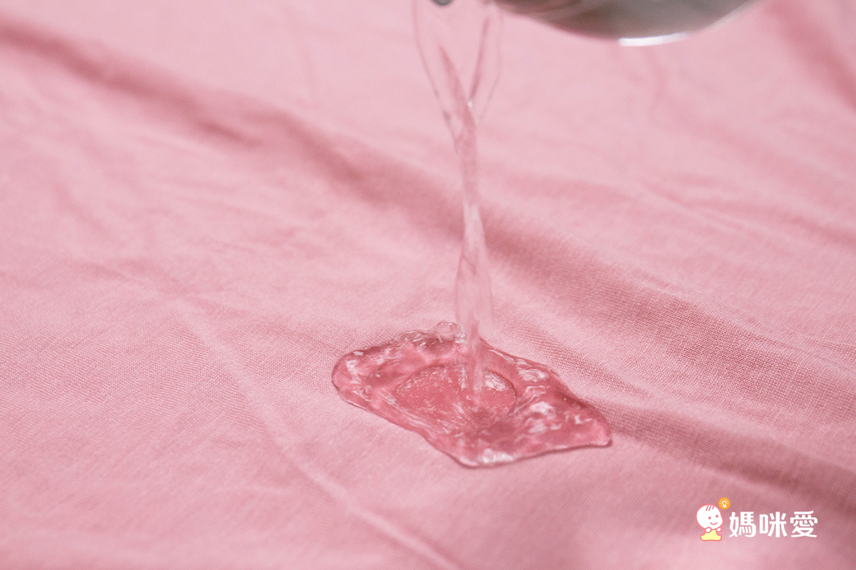 鴻宇HONGYEW - 竹棉針織防螨防水床包式保潔墊-粉 (單人尺寸)