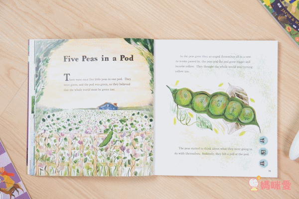 開啟世界觀的第一扇窗，拿筆點一點，認識各國首都、文化特色、經典童玩