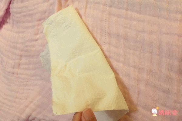 JustGreen - 十層澎澎紗純棉紗布浴巾-粉 (120x95cm)