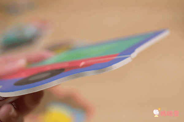 美國 mudpuppy - 觸感拼圖-威武恐龍-12片