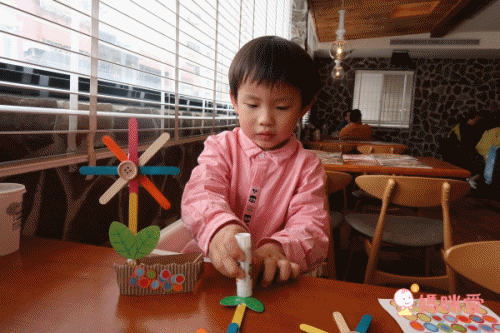 美國 ALEX - DIY環保系列-我的花園