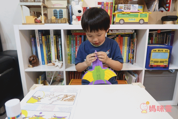 美國 ALEX - 我的恐龍朋友