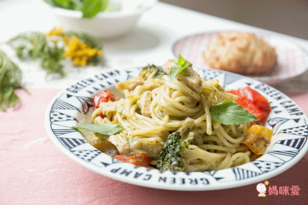 Q彈小麥麵條x獨特醬汁【佐佐義】安心義大利麵、漢堡排