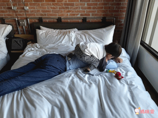 台南友愛街旅館 U.I.J Hotel & Hostel 品味一趟旅行