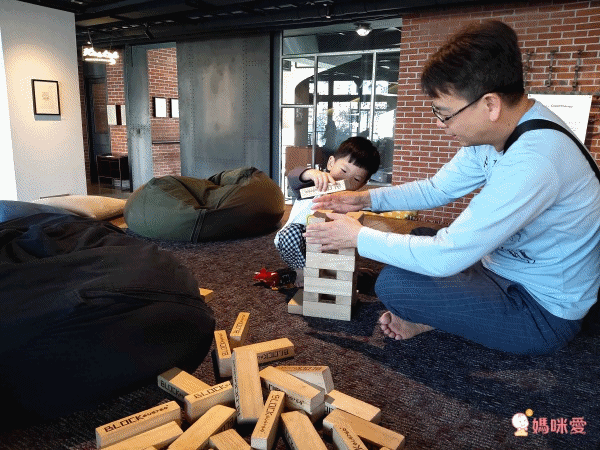 台南友愛街旅館 U.I.J Hotel & Hostel 品味一趟旅行