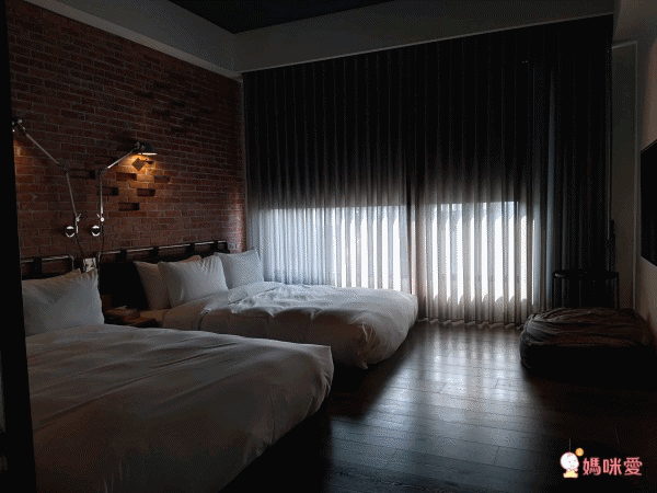 台南友愛街旅館 U.I.J Hotel & Hostel 品味一趟旅行