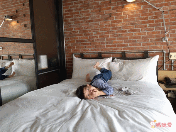 台南友愛街旅館 U.I.J Hotel & Hostel 品味一趟旅行