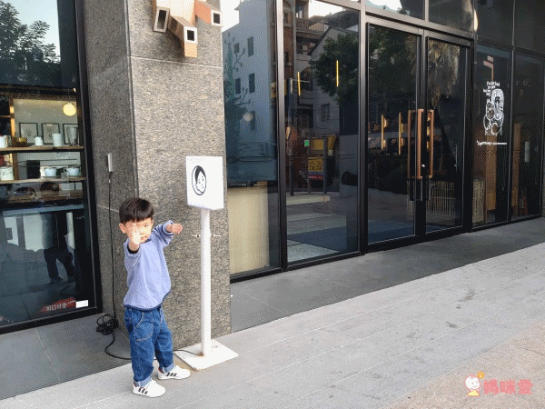 台南友愛街旅館 U.I.J Hotel & Hostel 品味一趟旅行