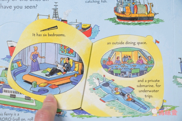 最佳兒童知識書籍♛泰晤士報讚譽【 I Wonder Why兒童百科大全套20冊】單本90元起！科學素養從小培養！