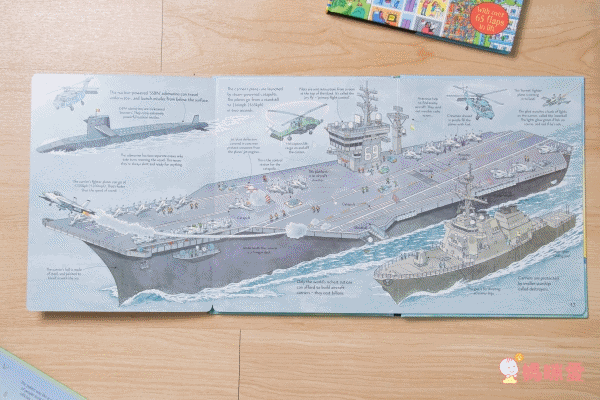 最佳兒童知識書籍♛泰晤士報讚譽【 I Wonder Why兒童百科大全套20冊】單本90元起！科學素養從小培養！