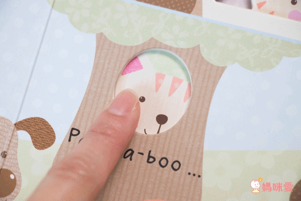 0歲培養親子共讀❤療癒系英文厚頁書 / 音效書 / 觸摸書