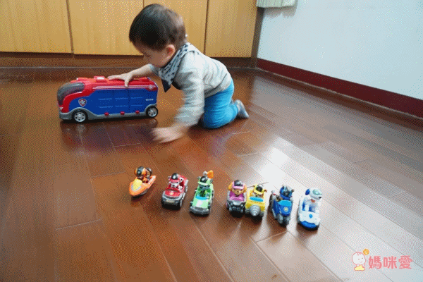 【汪汪隊立大功】全球孩子的新偶像♛汪汪隊主題車車玩具~全團免運!489元起!