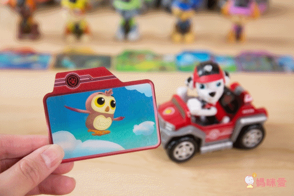 【汪汪隊立大功】全球孩子的新偶像♛汪汪隊主題車車玩具~全團免運!489元起!