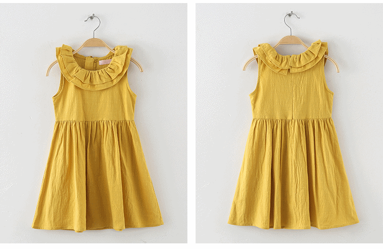 ❀夏日森林系 TOUNGIEE 簡約洋裝❀ ＣＰ值超高！