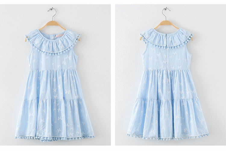 ❀夏日森林系 TOUNGIEE 簡約洋裝❀ ＣＰ值超高！