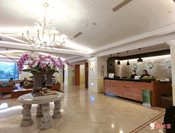 陽明山天籟渡假酒店(YANG MING SHAN TIEN LAI RESORT & SPA)