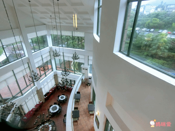 陽明山天籟渡假酒店(YANG MING SHAN TIEN LAI RESORT & SPA)