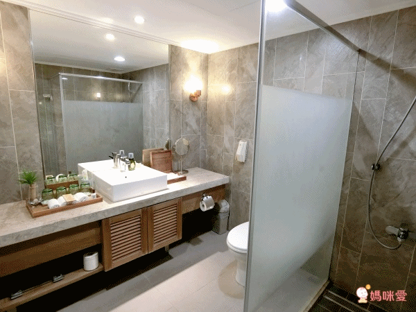 陽明山天籟渡假酒店(YANG MING SHAN TIEN LAI RESORT & SPA)