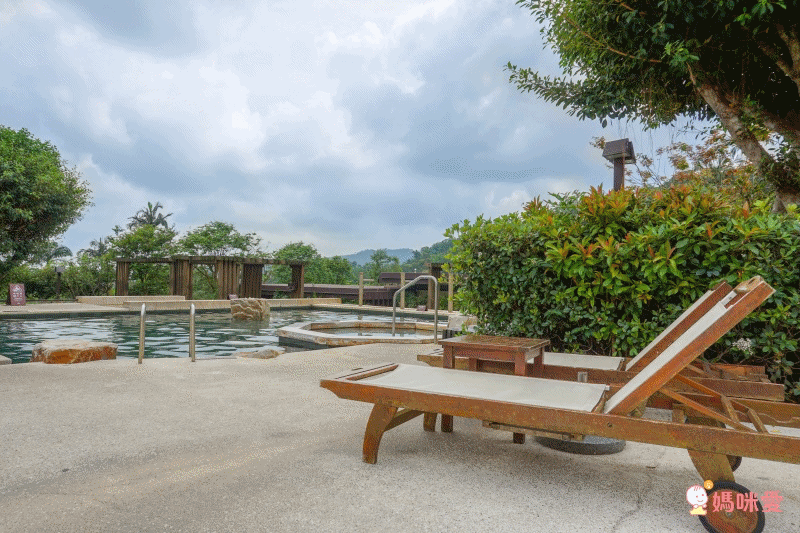 礁溪老爺酒店 $ 觀光局秋冬補助雄獅再加碼