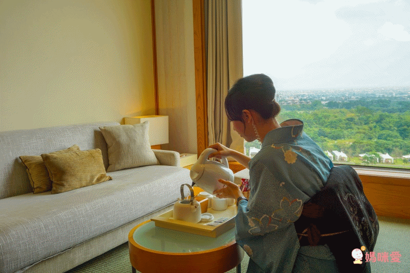 礁溪老爺酒店 $ 觀光局秋冬補助雄獅再加碼