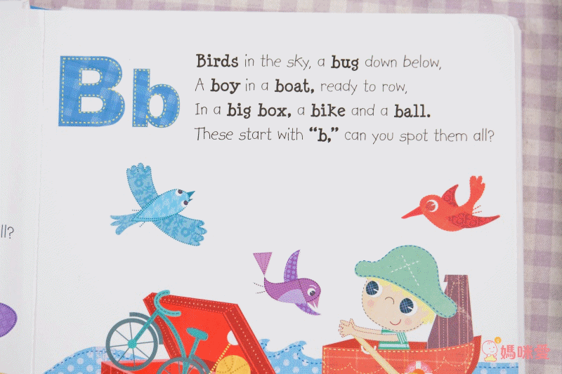 Little Hippo Books - 4D立體繪本大全套-小紅帽+三隻小豬+絨毛兔+金髮女孩與三隻熊+一起學123+一起學ABC[4D書]